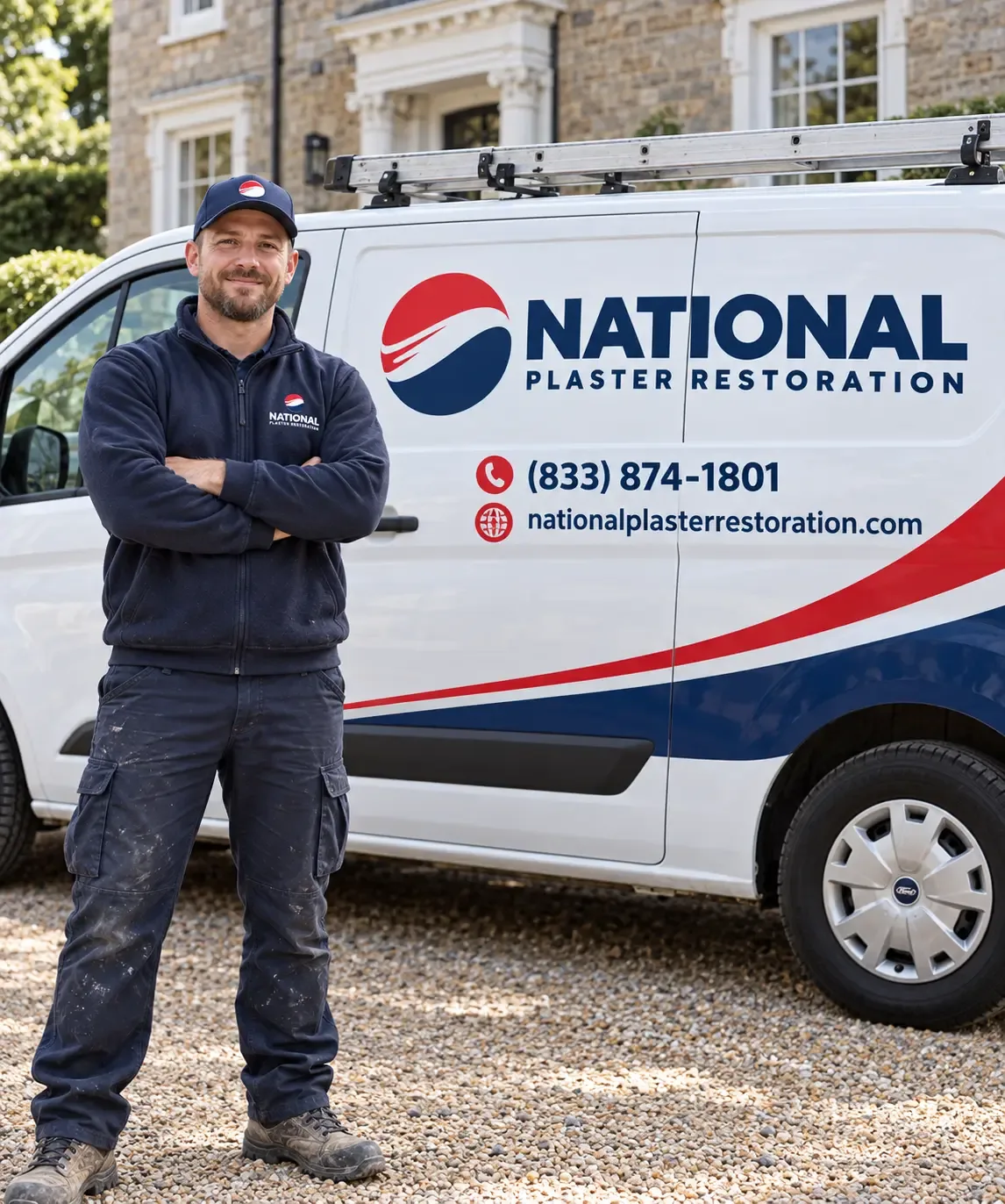 Plaster Repair company in Lakeview, TX